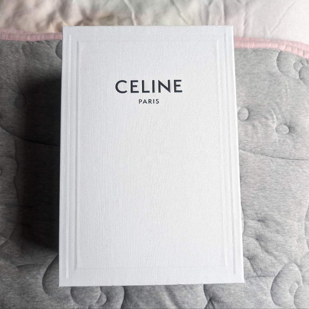 Celine Box
